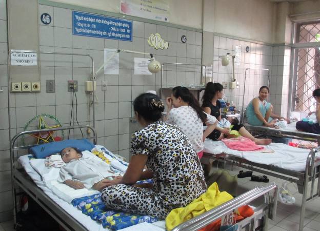 Tham gia bảo hiểm y tế là bắt buộc theo Luật BHYT sửa đổi